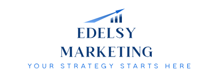 EDELSY Marketing — Your Strategy Starts Here